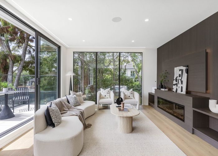  at 4/16a Mahoe Avenue, Remuera, Auckland City, Auckland