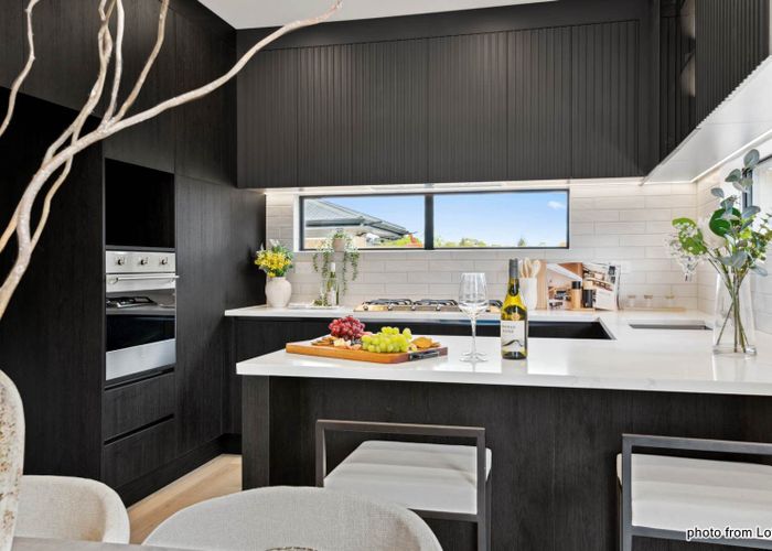  at Lot 1-4/36 Waverley Avenue, Glenfield, North Shore City, Auckland