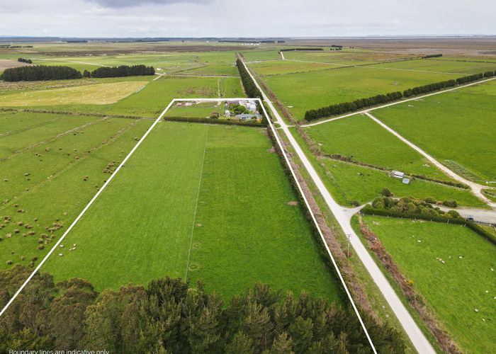  at 65 Awarua Siding Road, Awarua, Invercargill