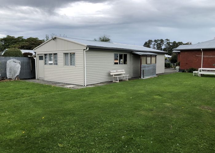  at 58 Harland Street, Tinwald, Ashburton