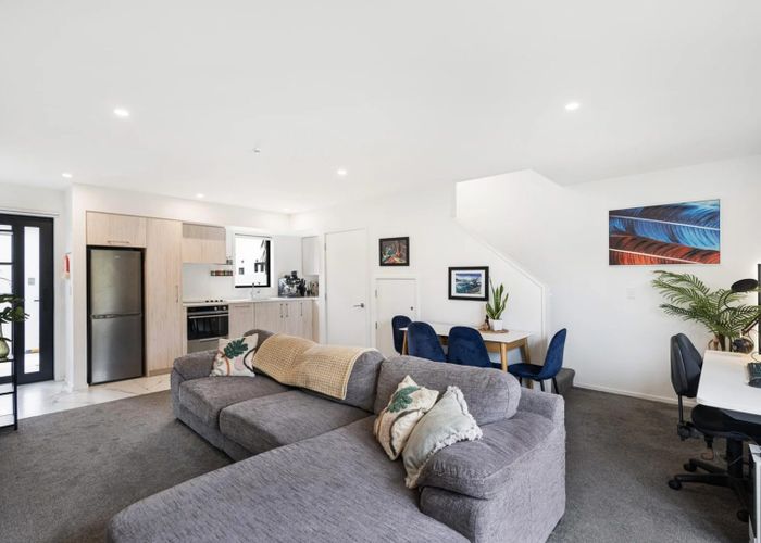  at 13/25 Hargest Crescent , Sydenham, Christchurch City, Canterbury
