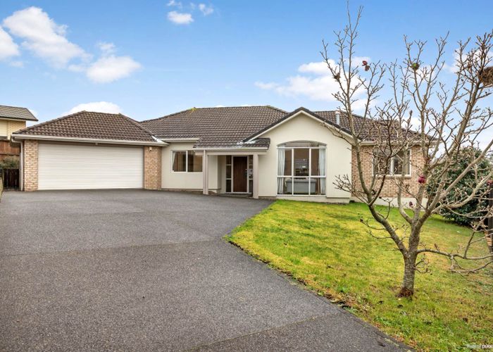  at 3 Glenbogle Drive, Buckland, Pukekohe