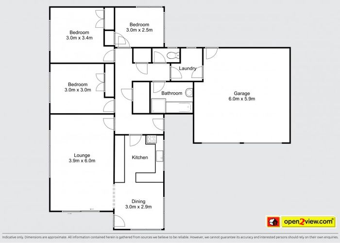  at 8 Woodstock Crescent, Leamington, Cambridge