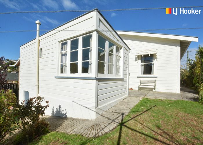  at 22 County Road, Kaikorai, Dunedin