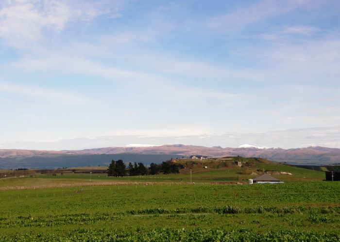  at 0 Gardiners Road, Awamoa, Oamaru