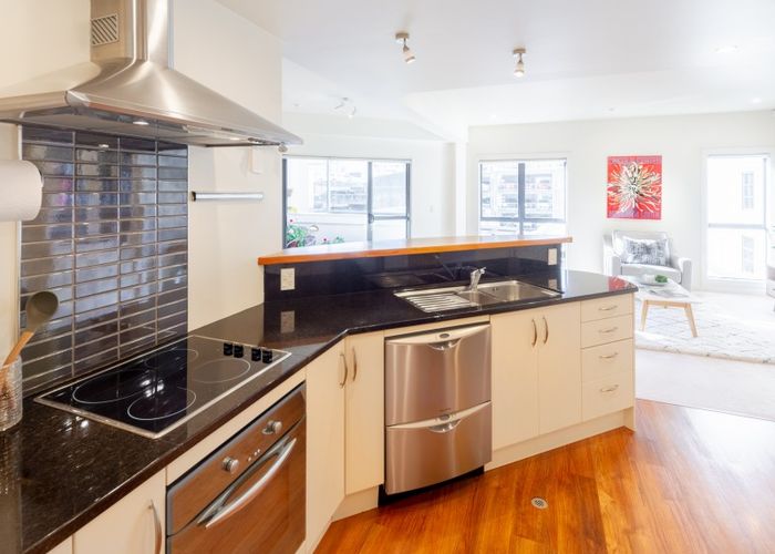  at 20/99 Dixon Street, Te Aro, Wellington