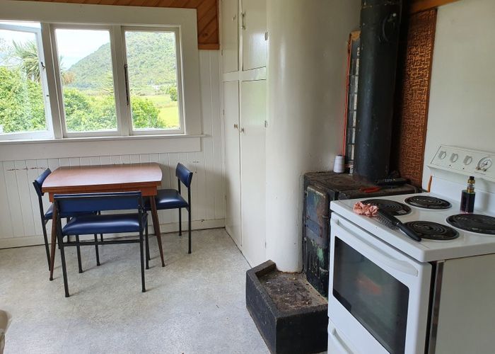  at 188 State Highway 6, Coal Creek, Greymouth