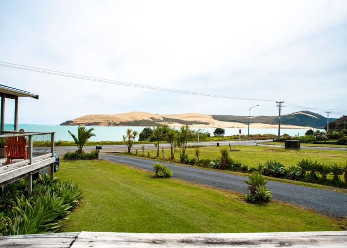  at 185 Hokianga Harbour Drive, Ōmāpere, Kaikohe