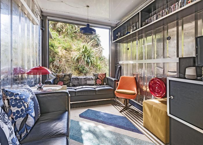 at 173 Happy Valley Road, Owhiro Bay, Wellington