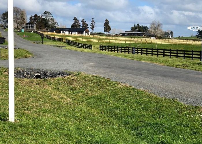  at 24 Bordeaux Place, Rangiriri, TE KAUWHATA