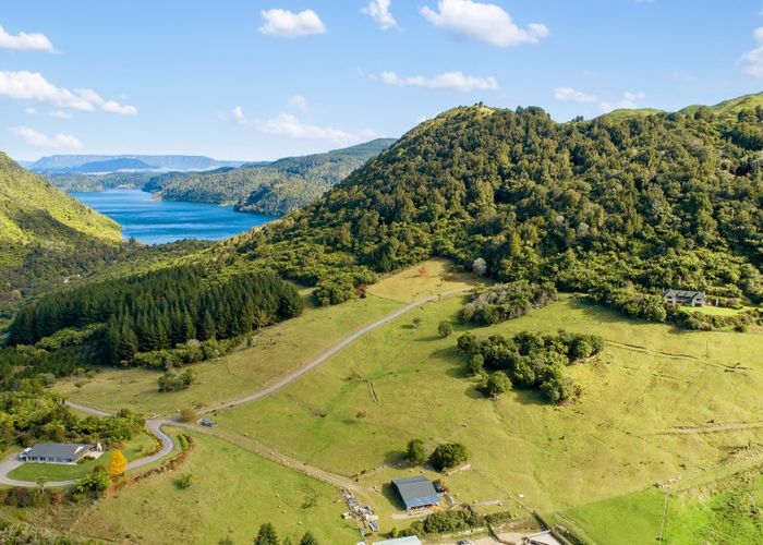  at 1064A Tarawera Road, Lake Tarawera, Rotorua