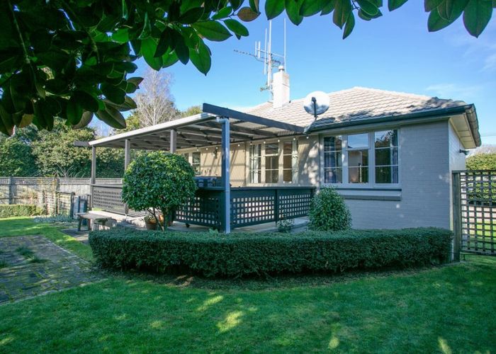  at 1 Elizabeth Street, Cambridge, Cambridge