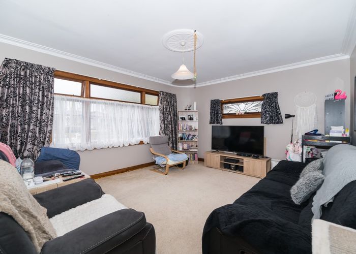  at 7 Karamu Avenue, Takaro, Palmerston North