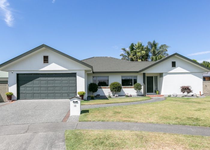  at 18 Forbury Way, Taradale, Napier