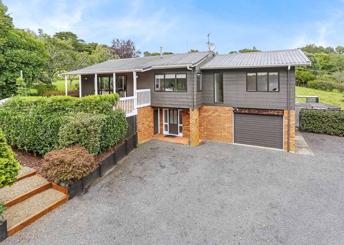  at 401 Runciman Road, Ramarama, Drury
