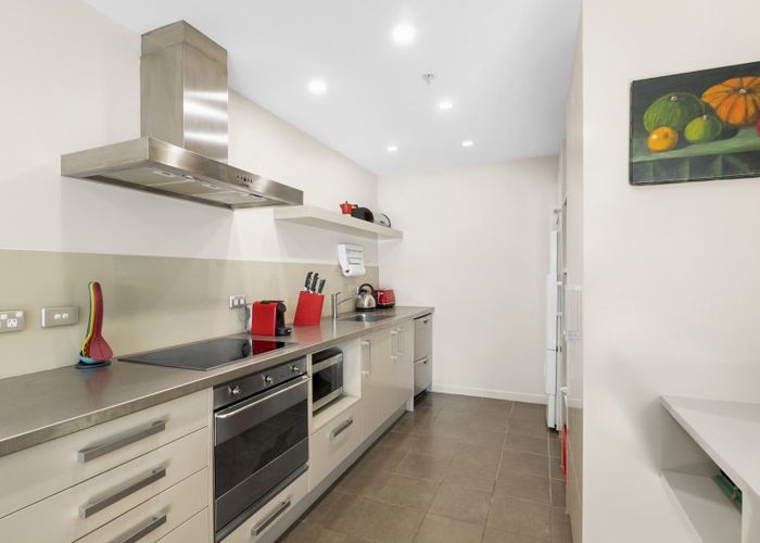  at 4A/42 Cable Street, Te Aro, Wellington