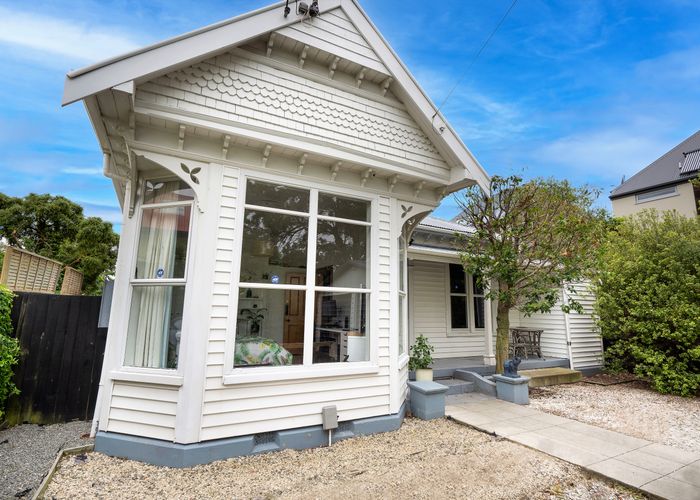  at 61 Burke Street, Addington, Christchurch