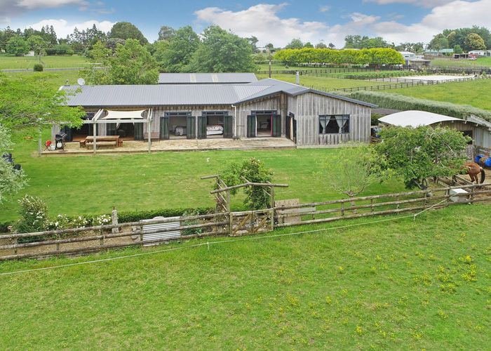 Free property data for 221 Dominion Road, Tuakau, Tuakau homes.co.nz