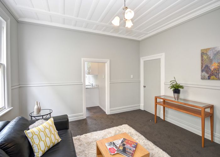  at 87 Manor Place, Dunedin Central, Dunedin