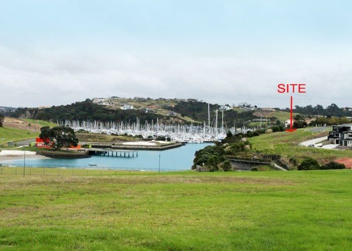  at 100 Voyager Drive, Gulf Harbour, Whangaparaoa