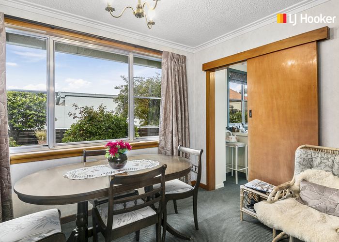 Free property data for 20 Silverton Street, Andersons Bay, Dunedin