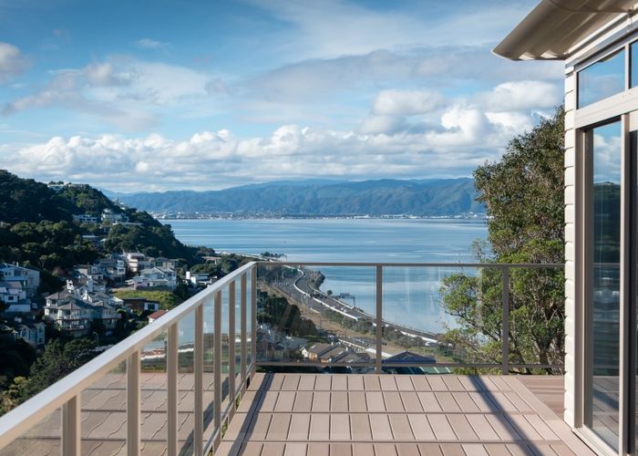  at 178 Barnard Street, Wadestown, Wellington