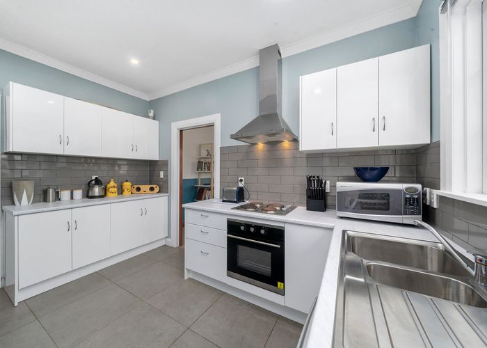  at 86A Randwick Road, Moera, Lower Hutt