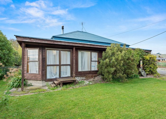  at 199 Battys Road, Burleigh, Blenheim