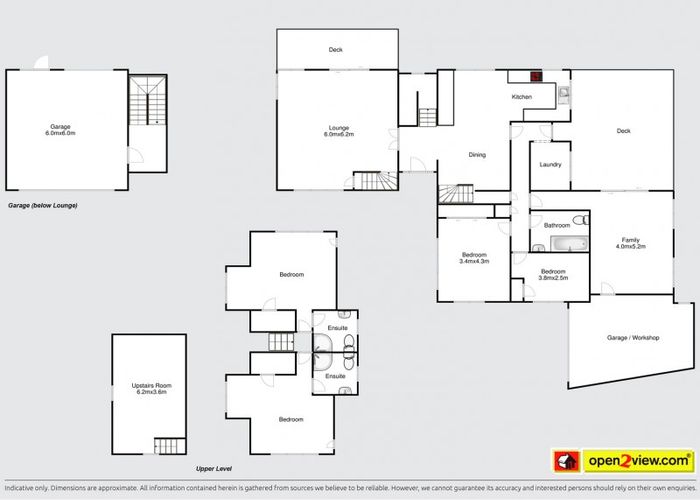  at 6 Fletcher Place, Leamington, Cambridge