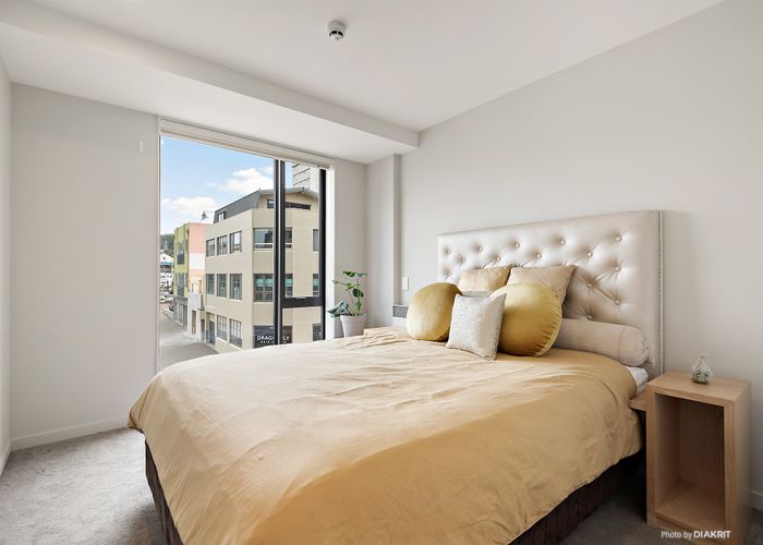  at 201/168 Victoria Street, Te Aro, Wellington