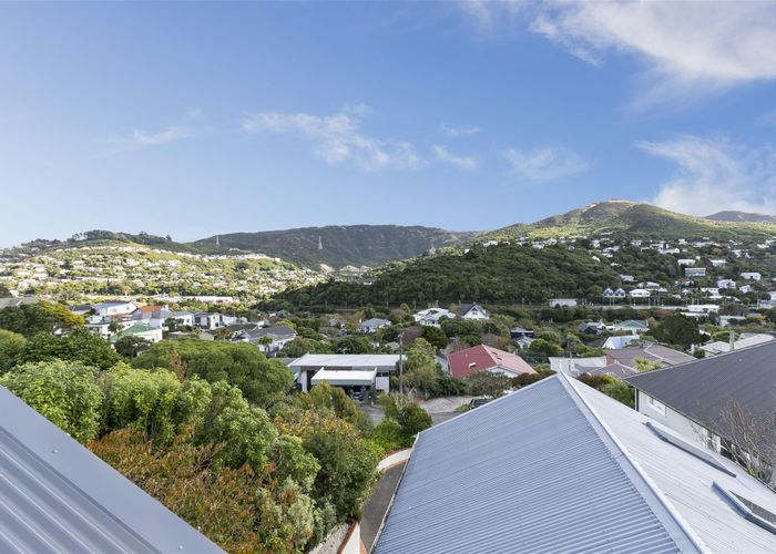  at 15 Orari Street, Ngaio, Wellington