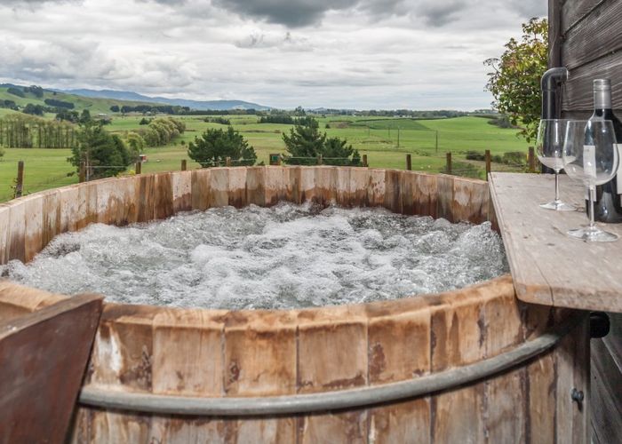 at 88 Wallace Road, Koputaroa, Levin