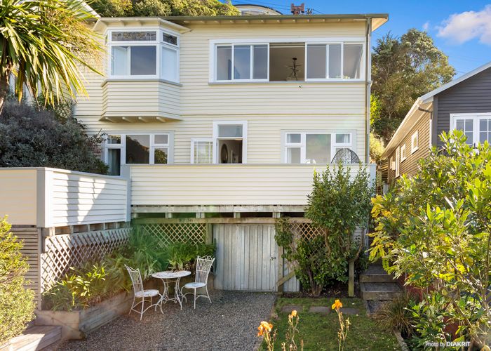  at 91 Rodrigo Road, Melrose, Wellington