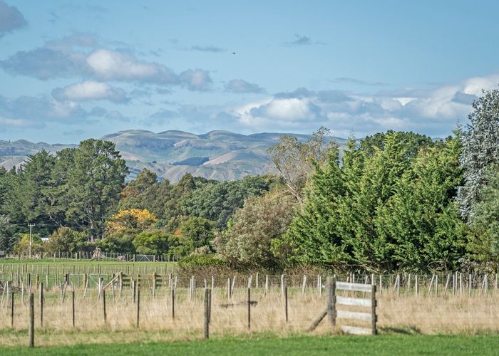  at 485 Upper Plain Road, Upper Plain, Masterton