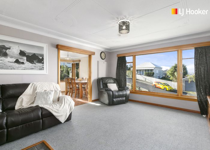  at 15 Aberfeldy Street, Lookout Point, Dunedin