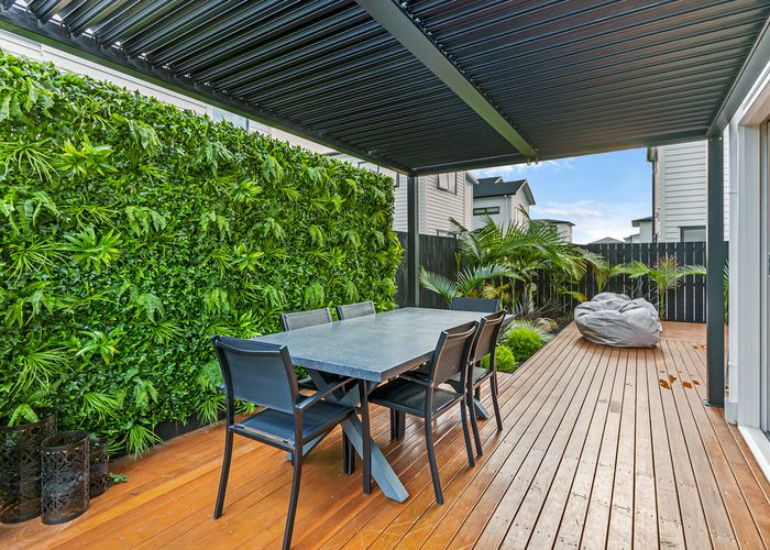  at 7 Habitat Place, Hobsonville, Auckland