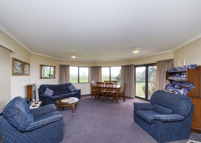  at 689 Makerua Road, Tokomaru, Palmerston North