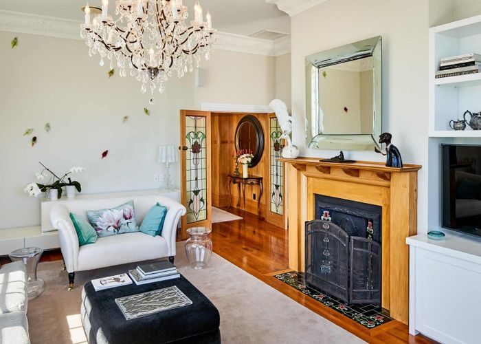  at 30 Mcfarlane Street, Mount Victoria, Wellington