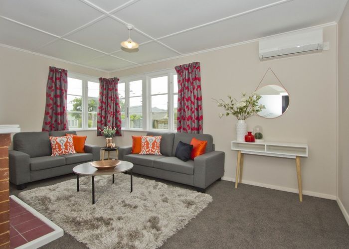 at 1 Newcombe Street, Naenae, Lower Hutt