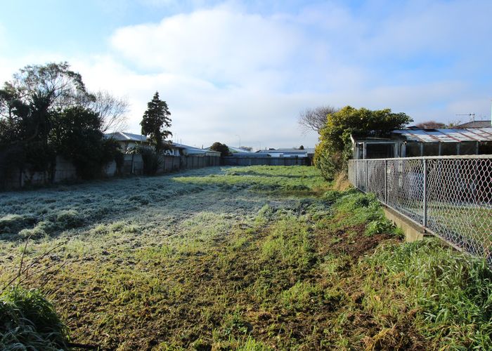  at 209A Pomona Street, Strathern, Invercargill