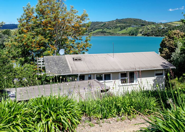  at 35 Ostend Road, Ostend, Waiheke Island