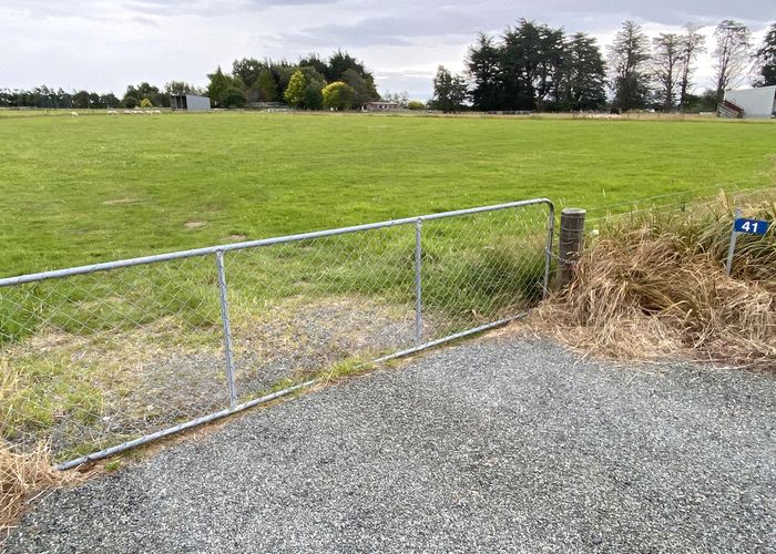  at 41 Drysdale Road, Myross Bush