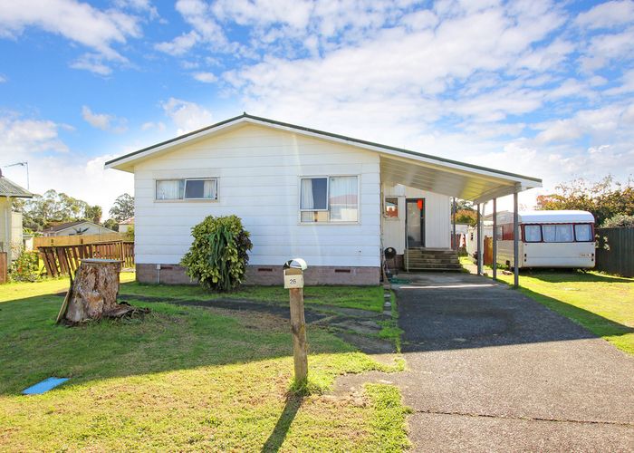  at 26 Orly Avenue, Mangere, Auckland