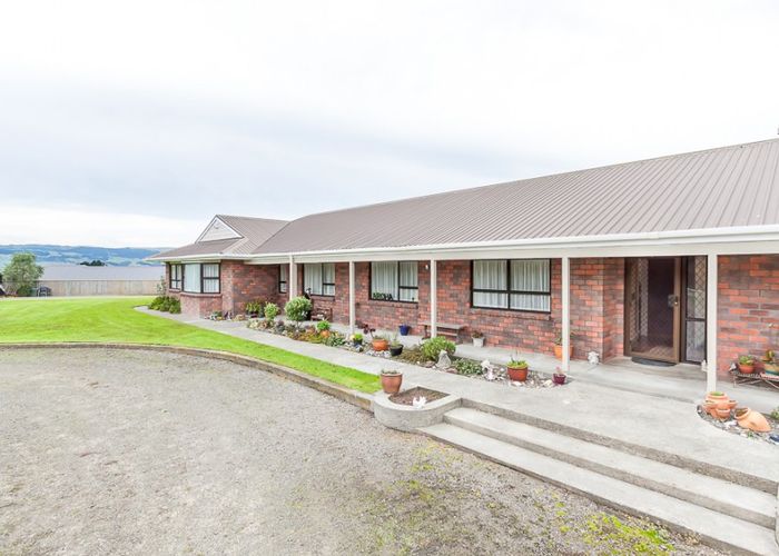  at 127 James Line, Kelvin Grove, Palmerston North