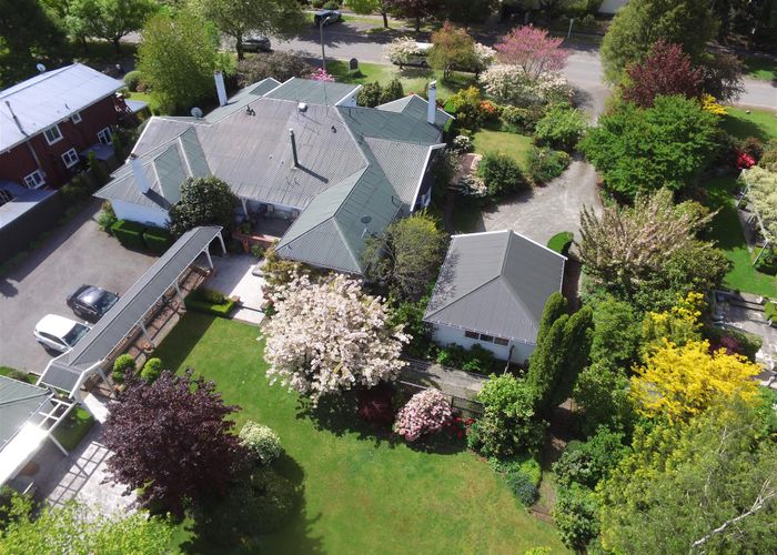  at 13 Cheltenham Street, Hanmer Springs, Hanmer Springs