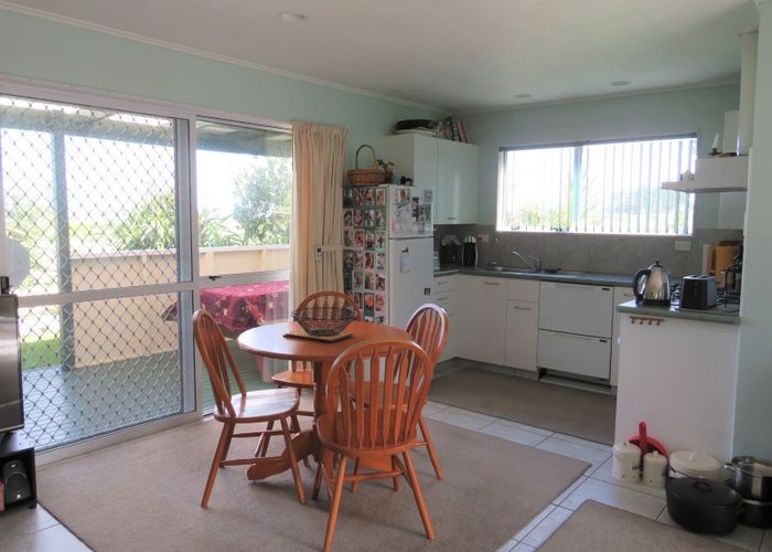  at 35 Judges Parade, Māhia