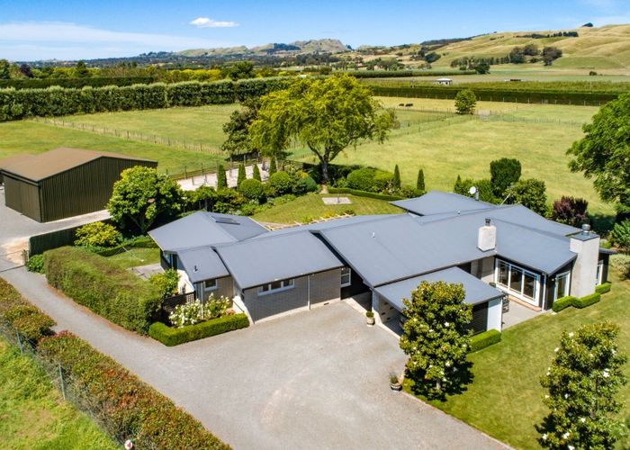  at 143 Crystall Road, Pakipaki, Hastings