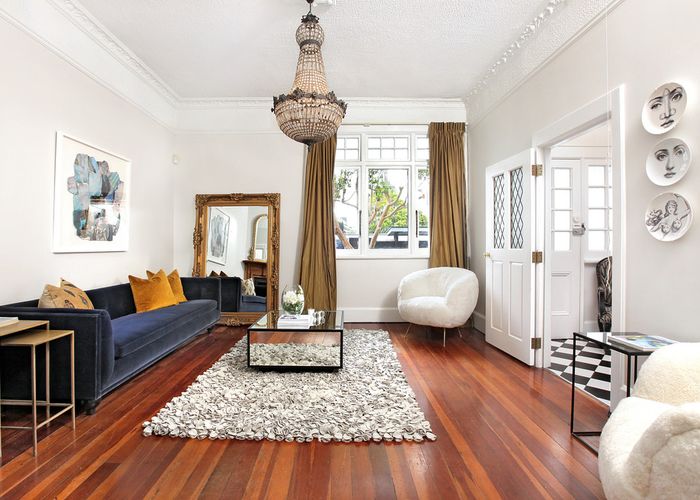  at 27 York Street, Parnell, Auckland