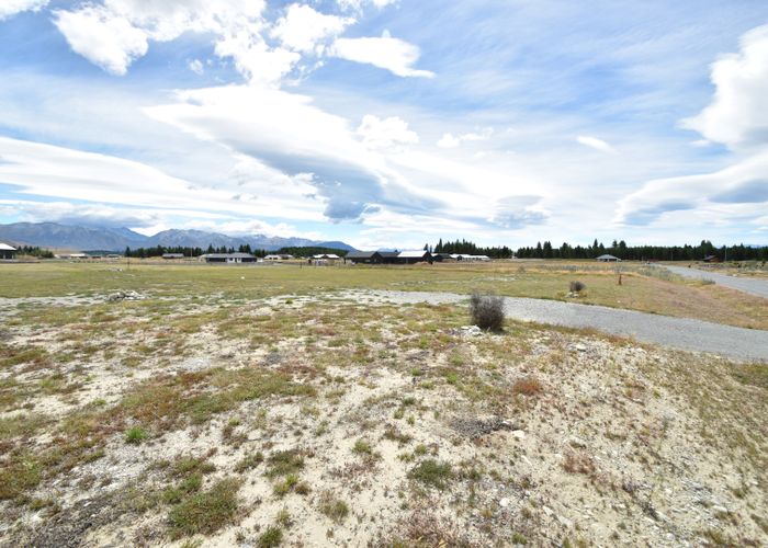  at 8 Peak Drive, Twizel, Twizel