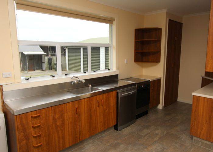 at 155 Tussock Creek Grove Bush Road, Grove Bush, Invercargill